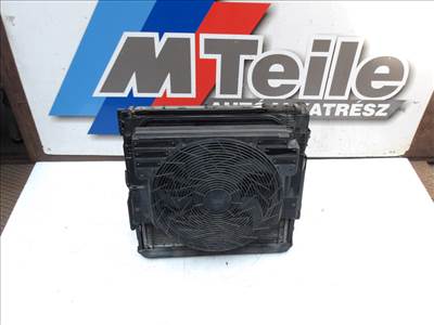 [GYÁRI BONTOTT] BMW KOMPLETT VÍZHŰTŐ | X5 E53 Benzin 4.4i | 17 10 1439096